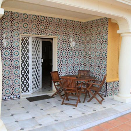 Holiday Home La Poza By Interhome Málaga Exterior foto